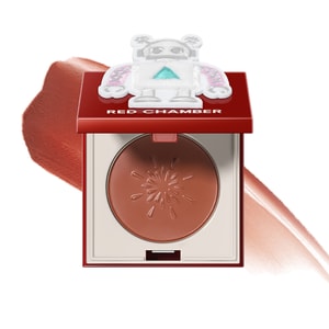 RED CHAMBER RC  HARUKI Multi-Purpose Cream#C407 Lumin 1.5g Blush Eyeshadow [Holiday Limited Edition]