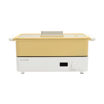 닥터하우스 도란도란 멀티쿠커 팬 냄비 풀세트 Dora Doran Grill Pan & Pot