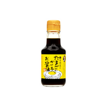 日本 寺冈 拌饭有机酱油  鸡蛋150ml
