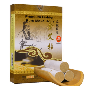 난양백차오탕 진아이주 54개 뜸