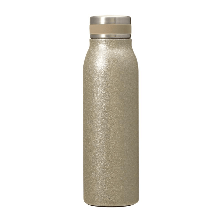 スターバックス ステンレスボトルグリッターシャンパンゴールド444ml 日本直送】スターバックス ステンレススチール シャンパンゴールド