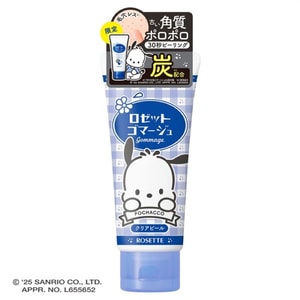 Gommage Clear Peel (Pochacco) 120g