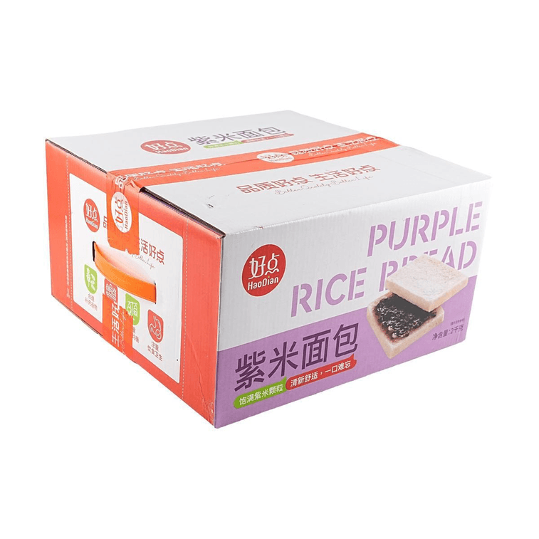 오리지널 맛 자색 쌀빵 2kg 13