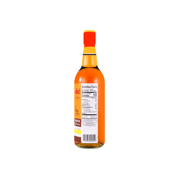 Flying Lion Brand Fish Sauce ( Nuoc Mam Nhi Phu Quoc ) 24 oz