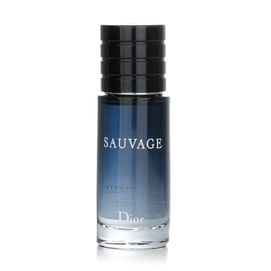 【香港直邮】迪奥 旷野男士淡香水 Sauvage EDT 30ml/1oz