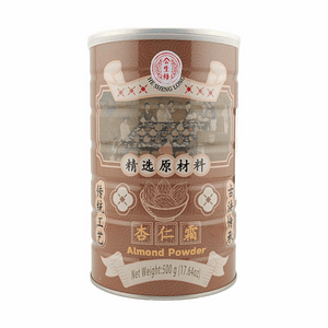 アーモンドパウダー 17.64oz 【伝統工芸】【古法伝承】