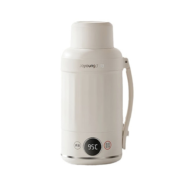 chamiiru　TAラージボトル 中国直送】Joyoung ディスプレイ魔法瓶カップ、大容量 450ml