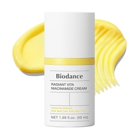 Radiant Vita Niacinamide Cream, 1.69 fl.oz. - Dark Spot Care, Even Skin Tone