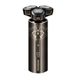 【中国直邮】飞科 智能感应剃须刀 男士电动刮胡刀 钢铁侠联名款