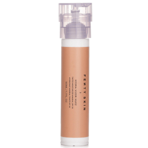 【홍콩 직배송】 미국 Rihanna Beauty Hydra Vizor Huez 미네랄 틴트 모이스처라이저 SPF 30 리필 - # Tint 3 50ml