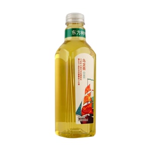 オリエンタルリーフ ウーロン茶、30.4 fl oz【DIYレモンウーロン】