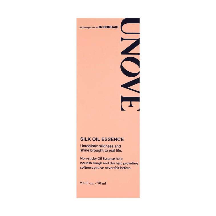 シルクオイルエッセンス、2.4液量オンス 3