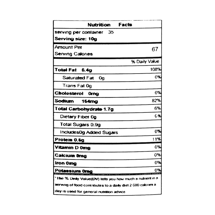 Crushed Southern Sichuan Spicy Peppers, 327g 10