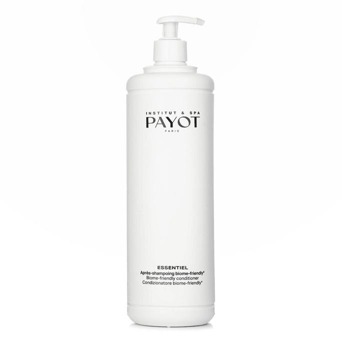 美國 【香港直郵】 Payot柏姿 Essentiel 生物群落友善護髮素(沙龍裝)1000ml/33.8oz