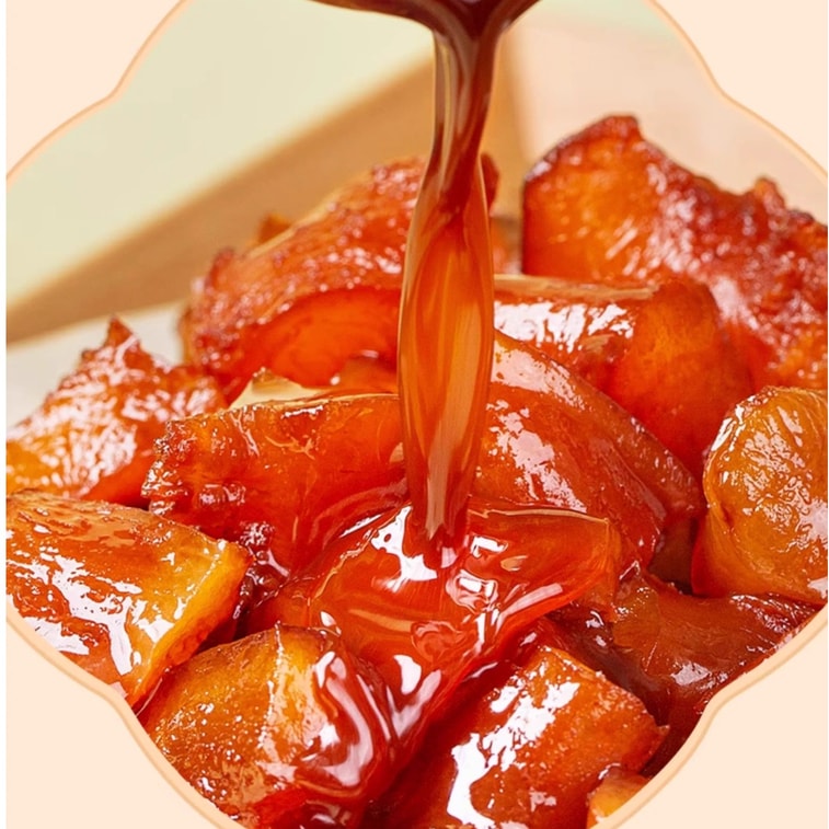 【美国直邮】 美国 好会吃 卤味零食大礼包 8件套 2 原味牛排脆+ 2 香辣牛排脆+ 2 避风塘豉汁凤爪+ 香辣牛蹄筋+ 香辣牛黄喉+ 梅干菜香肠 4