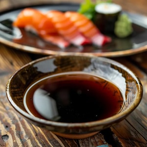 Yamasa Sashimi Soy Sauce, 6.7 fl oz