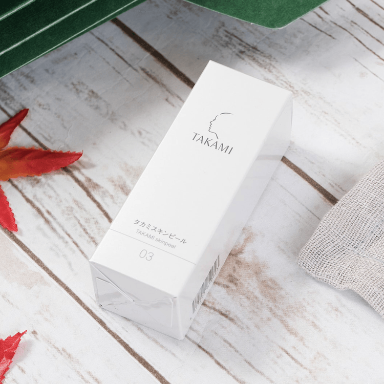 タカミ スキンピール SPエッセンス 角質美容水 30ml - Yami