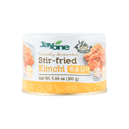 Stir-fried Kimchi 160g