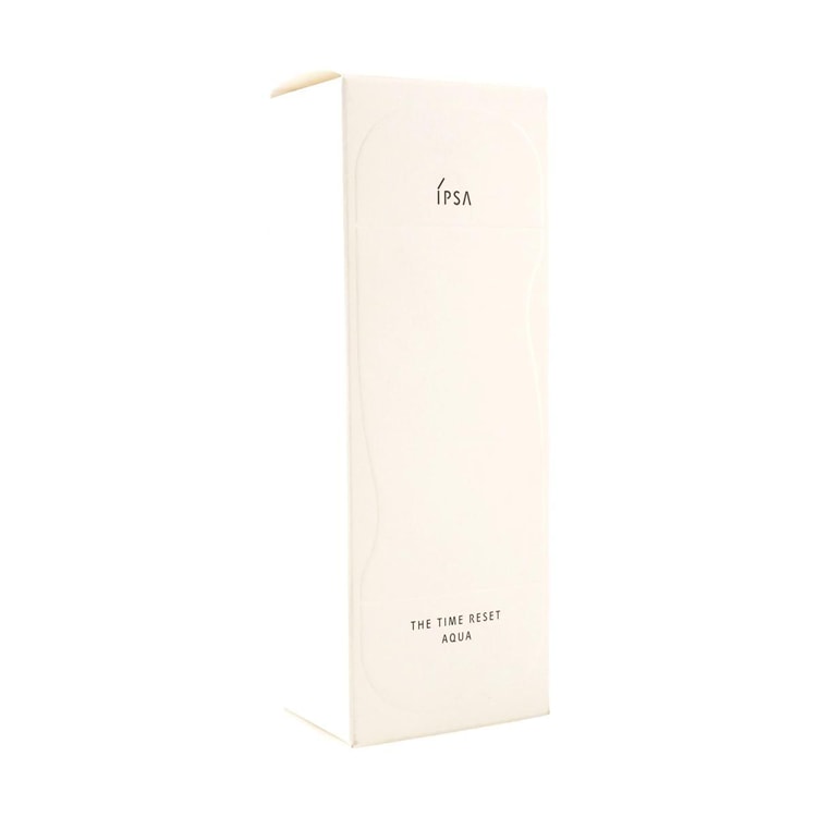 IPSA The Time Reset Aqua, 6.76 fl oz.*2 - 24H Hydration & Repair