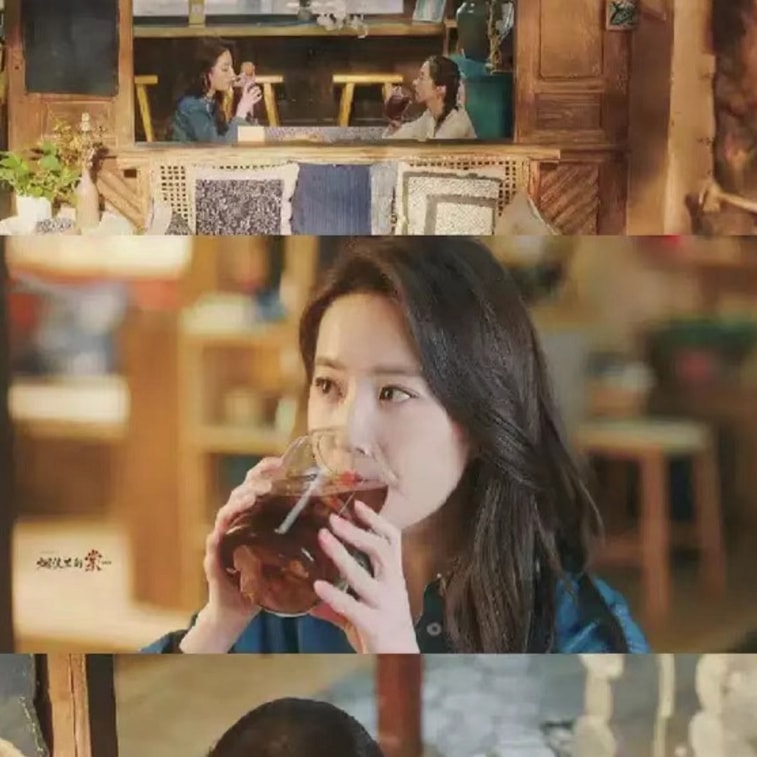 중국 윈난성 얼와 – 안토시아닌의 왕, 류이페이 뷰티 티, 진한 붉은 장미, 윈난성 제철 최고급 동결건조 대형 꽃송이. 차갑게 또는 따뜻하게 우려 마실 수 있으며, 과일차와 함께 즐기셔도 좋습니다. 중국 농업과학원 인증 제품입니다. 1잔에 꽃 한 송이, 30g. 5