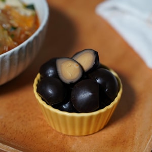 Spiced Iron Egg, Five Spices Flavor, 4.51 oz