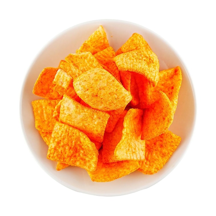 タイ風トマト風味クラッカー、0.98オンス [ジス・ブラックピンクのお気に入り] 6