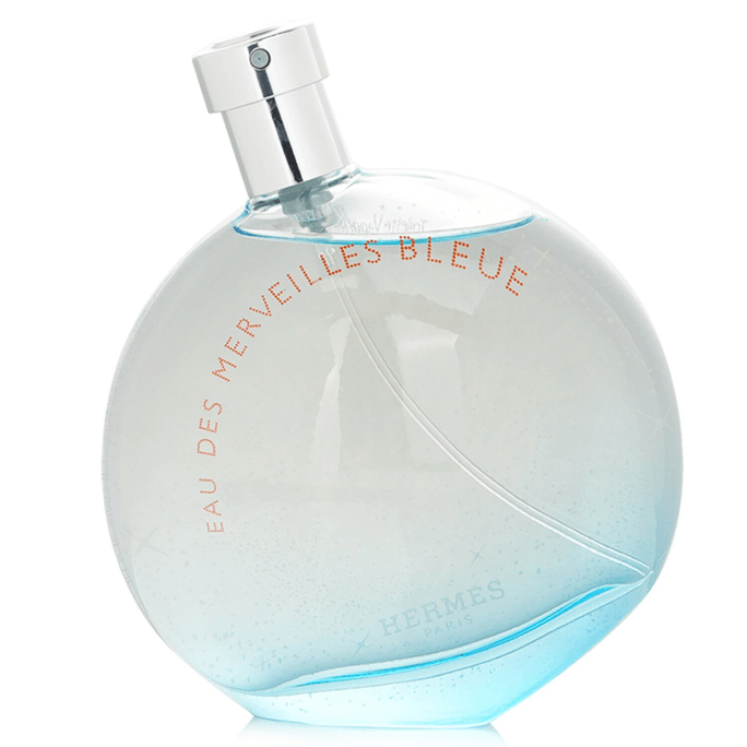 【香港直送】フランスエルメス ブルーオレンジスターライト オードトワレ EDT 100ml/3.3oz