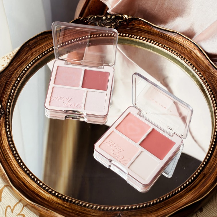 Palette Blush Surligneur, 0,31 oz. #03 Clove 8