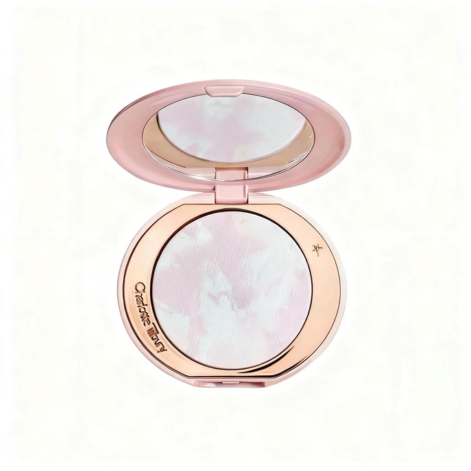 Airbrush Brightening Flawless Finish Powder Lavender Dream 6.5g