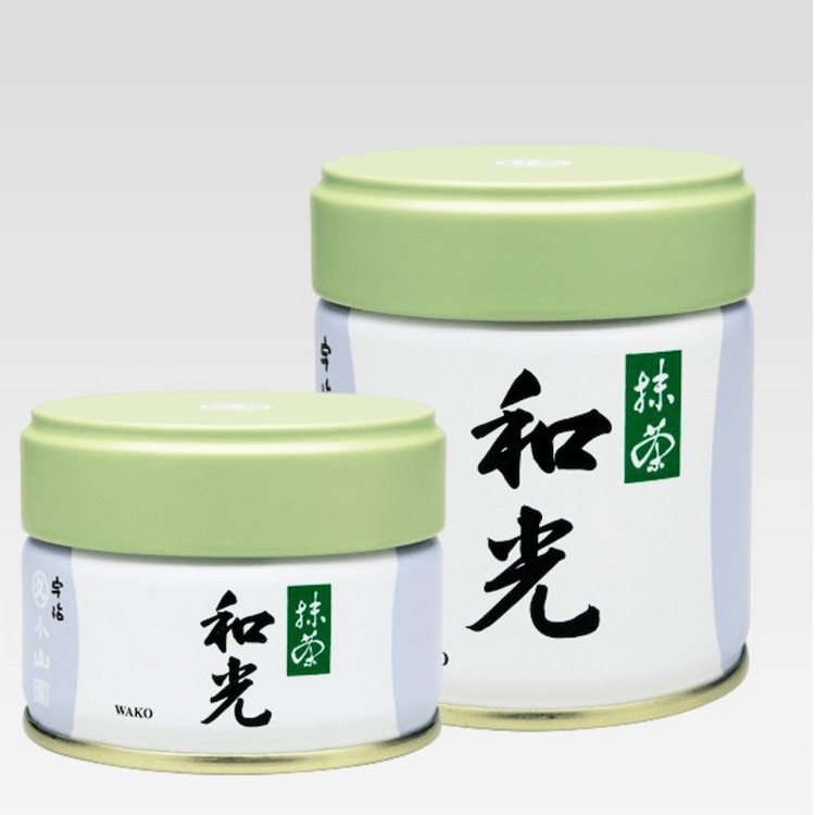 日本からの直送】スポット 丸久小山園 宇治和光（高級）無糖抹茶