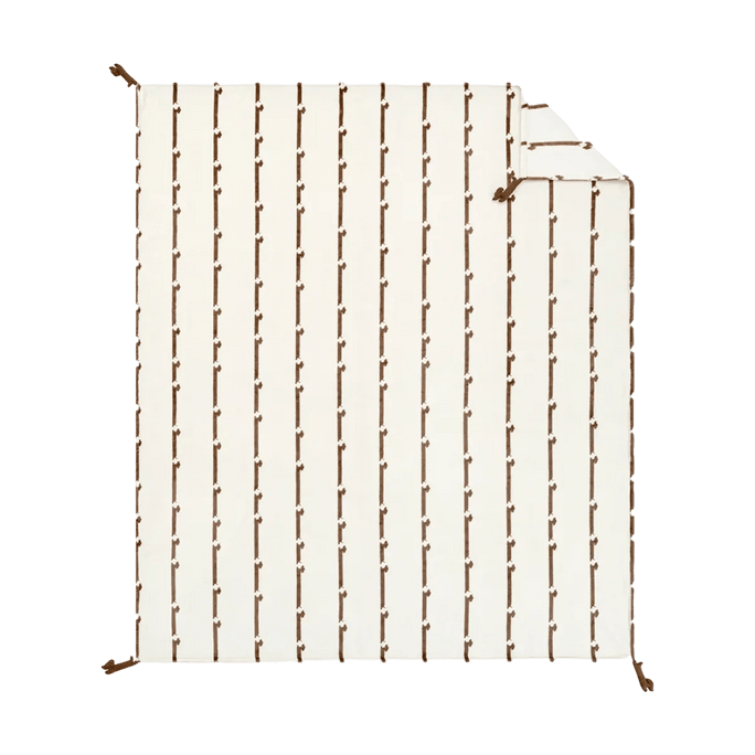 Couverture chaude en flanelle "Urban Beast Dachshund"【Douce et chaude】【Design amusant de teckel】