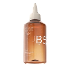 Acne-Free 3.0 200ml [Vit B5 For Sens] Brighten & Oil Ctrl: Smooth Bumps 2w,pores 14d.Acid-free, No Barrier Damage. Oily Acne: Repair, Hydrate, Brighten, Wet Compress.