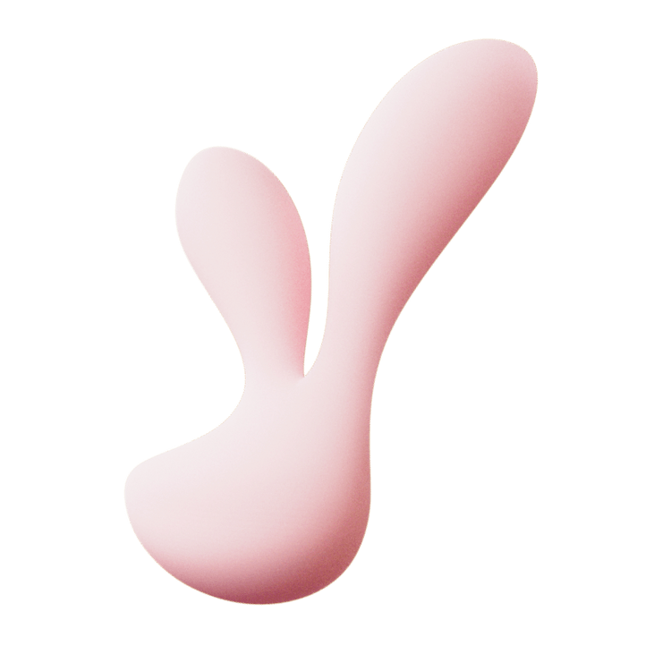 OROK Mini Egg Vibrator Pink 1PC - Yami.com