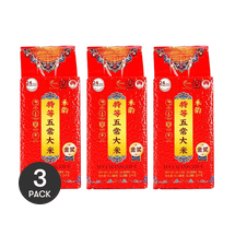 禾韻 五常大米特等五常米 1kg *3【3份超值裝】【東北米】【榮獲金獎】【亞米首發】【春節年貨必買】