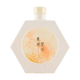 日本NITORI 家用无火香薰扩香瓶 玫瑰香 120ml