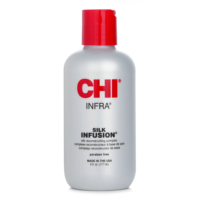 Silky Reshaping Hair Cream 177ml/6oz