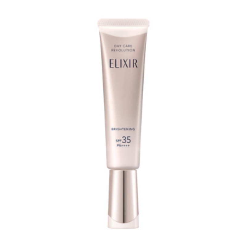 日本直送】ELIXIR 新シルバーチューブ日焼け止め保湿美白エッセンス