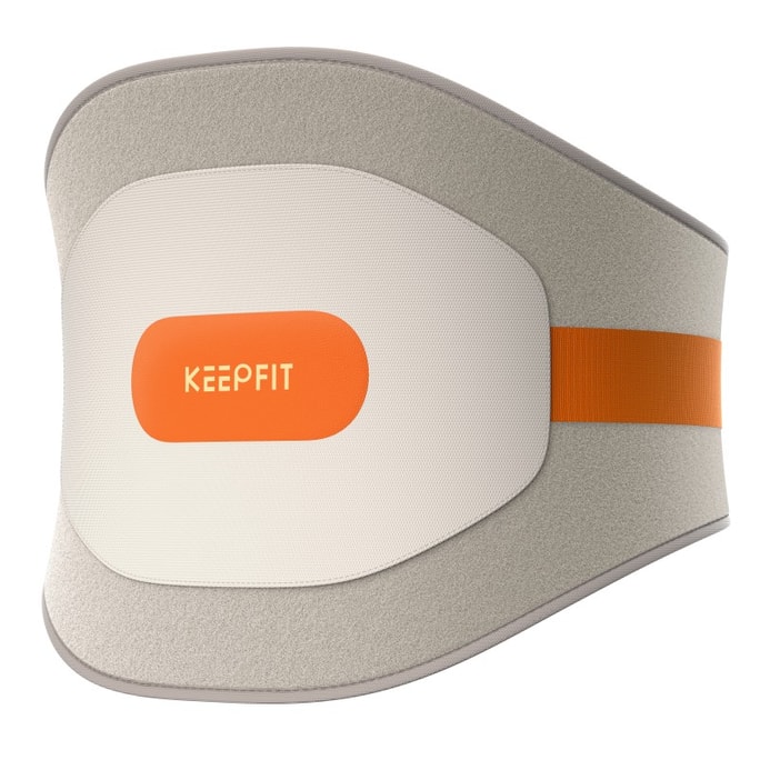 KPF-14S Warm Abdominal Heating Waist Massager 1 Pc