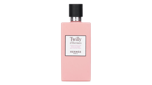 ボディケア HERMES ボディーシャワークリーム 200ml