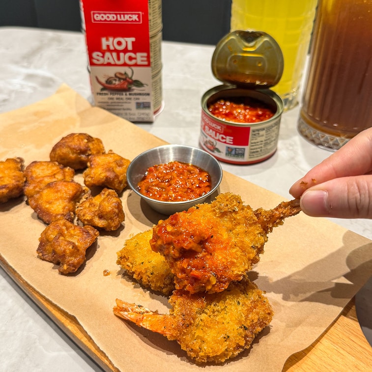 菇的辣克 香菇鮮椒辣醬 3罐裝 11