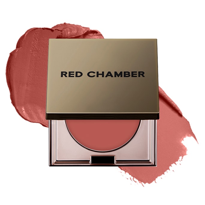 RED CHAMBER  RC HARUKI Multi-Purpose Cream Dosen1.5g Blush Lipstick Eyeshadow