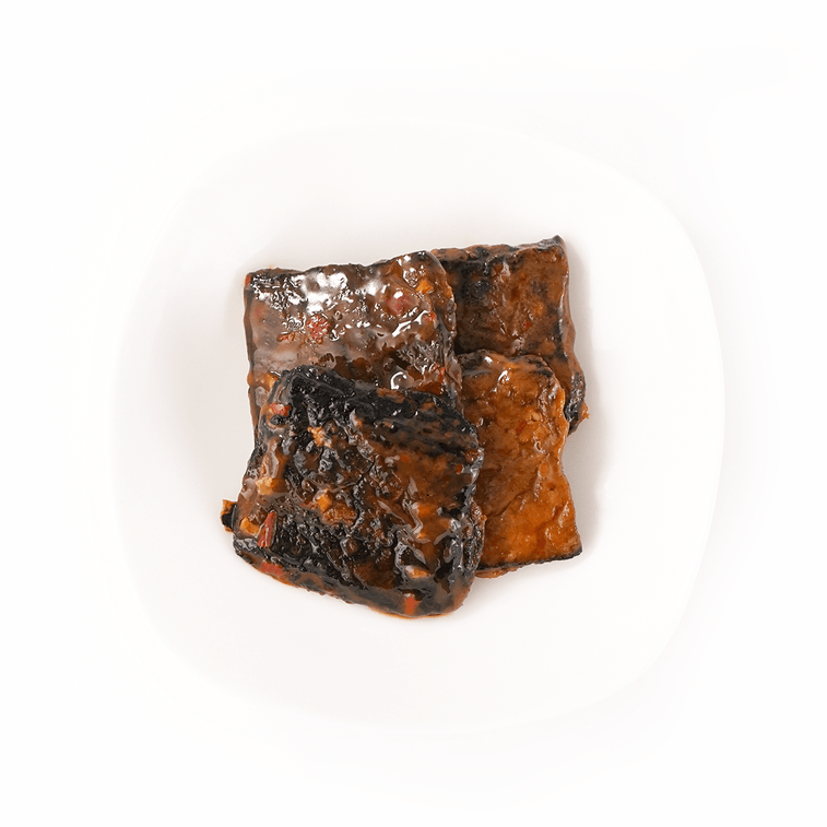 후난 취두부 235g 4
