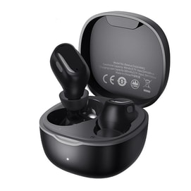 Mini TWS Wireless Headphone Bluetooth Earphone 5.0 True Earbuds Headset Ear Buds Black