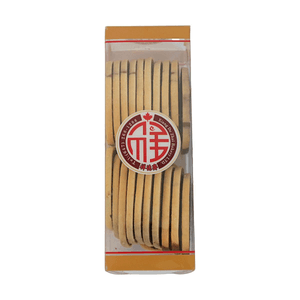 祥德齋 大理石巧克力切片曲奇 180g【純手工製作】【傳統老配方】