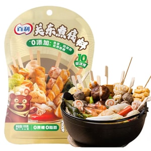 Oden Soup Base  100g*2