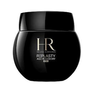 HELENA RUBINSTEIN赫蓮娜HR 黑繃帶活顏修護眼霜 30%玻色因 抗皺提拉 緊緻淡紋 15ml