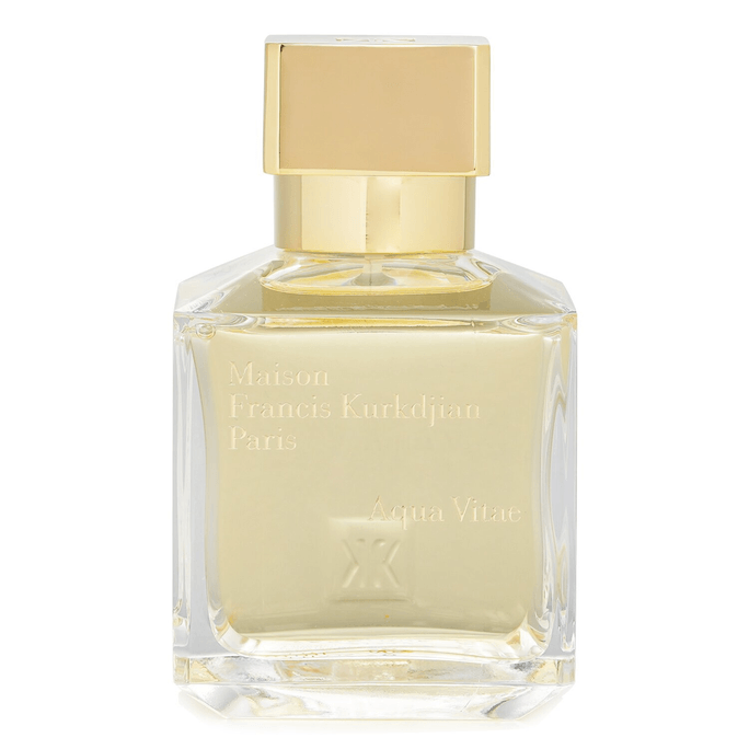 美国 【香港直邮】  Maison Francis Kurkdjian梅森库尔吉安  Eau de life 淡香水喷雾 70ml/2.4oz
