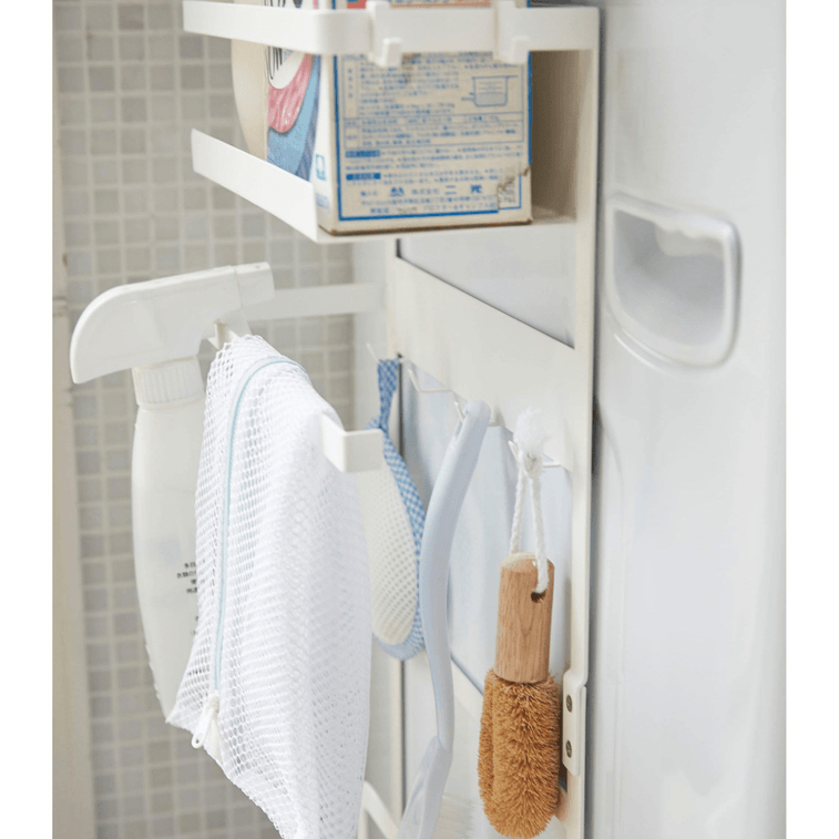 Magnetic Laundry Organizer - Steel 1 piece 4