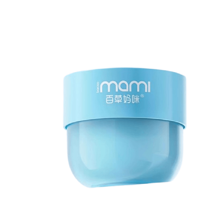Ice Cream Children's Polar Seaweed Face Cream Refreshing Hydrating and Repairing 250g per bottle