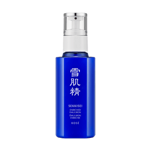 Sekkisei Enriched Emulsion 140ml